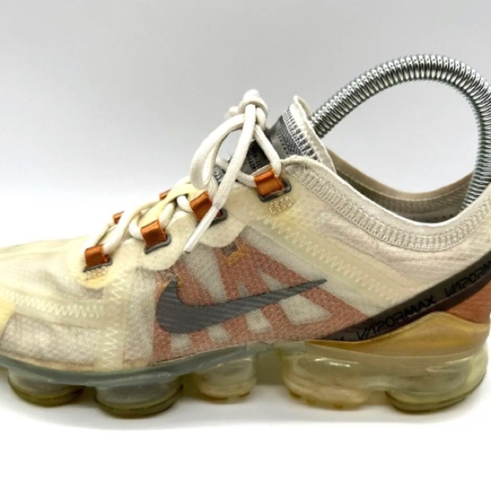 Women's Nike Air Vapormax SE Phantom Metallic Pewter (BV6483-002) Women's Size 7